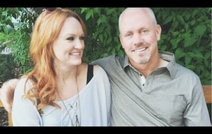 Ree Drummond Has Good News About Husband Ladd
