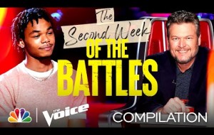 The Best Performances from the Second Week of Battles 