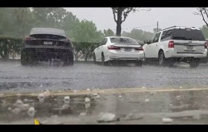 What the hail?!?! Crazy weather hits Central Florida