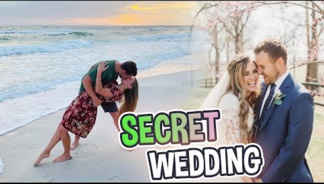 Jed Duggar Kisses New Wife Katey Nakatsu In Steamy Honeymoon Photos After Secret Wedding 