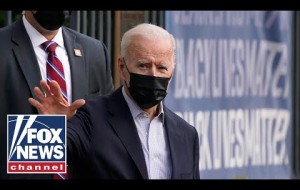 'The Five' torch Biden's plan to send cash payments to Central Americans