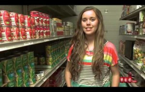 Flashback Video: The Pantry