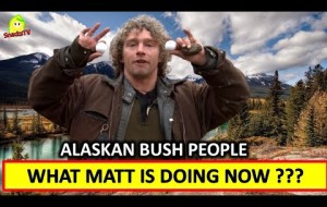 Alaskan Bush People | What Matt Brown Is Doing Now After Revelations Against All?