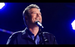 Blake Shelton's ACM Awards Return Was a Welcome Blast from the Past