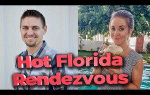 Jana Duggar - Hot Florida Rendezvous With Stephen Wissmann Exposed!