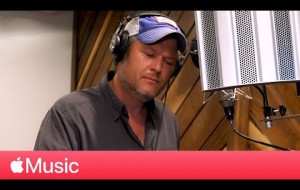 Blake Shelton: ‘Body Language’ and Recording His Best Country Songs