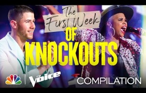 The Best Performances from the First Week of the Knockouts