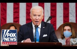 Mike Pompeo rips Biden's 'socialist vision of America'