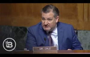 Ted Cruz Just Made the Best Case for the Second Amendment You’ll Ever Hear