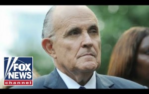 Giuliani demands to see sources for retracted stories from NYT, WaPo, NBC
