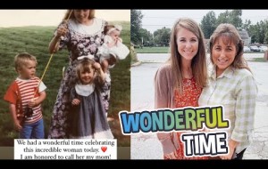 Jana Duggar Posts Another Throwback Picture With Michelle