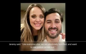 Jeremy Vuolo Shares He Wants Justice in Josh Duggar's Case