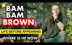 Bam Bam Brown's Life Before Appearing In Alaskan Bush People - Where Is He Now?