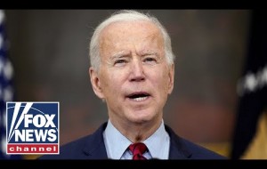 Biden threatens unvaccinated 'will pay the price'