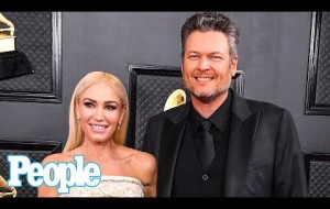 Blake Shelton Jokes Wedding to Gwen Stefani Would Be 'Pretty Classless' If He Planned It