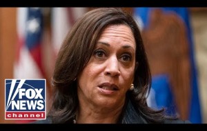 Army vet reacts to Kamala Harris taking heat for Memorial Day tweet