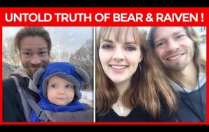 What happened with Bear Brown and Raiven Adams? | Alaskan Bush People Updates