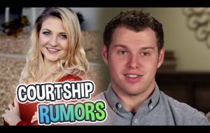 Jeremiah Duggar Love Hannah Wissman? Jeremiah Duggar Is Rumored to Be Courting