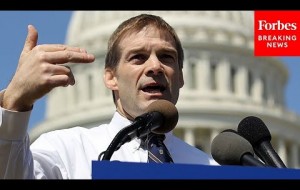 Jim Jordan: "Cancel Culture" Will Lead To Erosion Of 2nd Amendment Rights