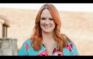 Ree Drummond’s Weight Loss Partner May Be Getting Frisky 