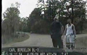 Prison Escapee Convinces Cop He is Actually a Jogger