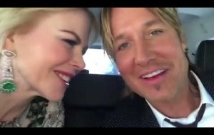 Nicole Kidman's Eye-Popping Anniversary Pic For Keith Urban Is Making Fans Jealous