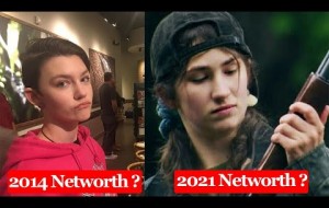 Alaskan Bush People Networth Comparison : 2014 To 2021