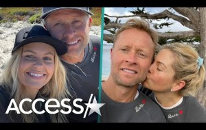 Candace Cameron Bure Shares Secrets To 25-Year Marriage!