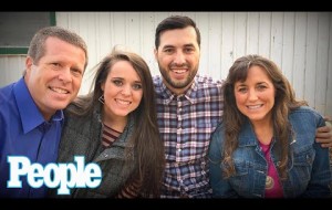 Jinger Duggar and Jeremy Vuolo Speak Out After Counting On Cancellation