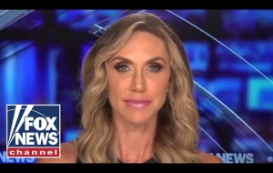 Lara Trump: CRT teaches us to 'judge people on the color of their skin'