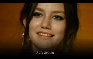 Rain Brown Top 10 Facts That Surprise You