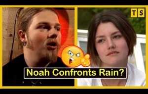 Alaskan Bush People Casts' Real Names: Noah's Wife, Ruth Chooses "Rhain" As Her Moniker?