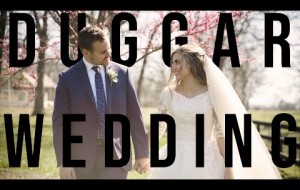 Video: Jed + Katey Duggar Wedding Highlights
