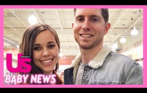 Jessa Duggar Gives Birth & Welcomes 4th Child With Ben Seewald