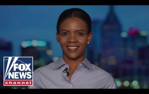 Candace Owens: The Biden administration got caught red-handed