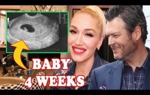 Gwen Stefani Opens Up About Pregnant With Blake Shelton After Perfect Wedding In Oklahoma