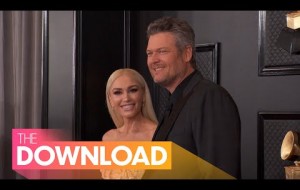 Gwen Stefani Feeling ‘Honeymoon Vibes’ With Husband Blake Shelton