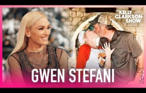 Blake Shelton Kept The Ring For Weeks Before Proposing To Gwen Stefani