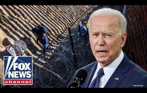 Former ICE official: America 'pretty much screwed' because of Biden's immigration policies