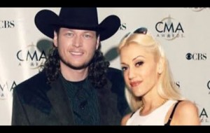 Gwen Stefani PHOTOSHOPS Herself Into Event Blake Shelton Attended With Ex-Wife