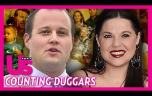 Josh Duggar Scar Photo Importance & Amy King's Cryptic Posts On Protecting Family