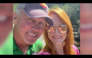Ree Drummond’s Husband Saw Her Grieving + Did the Sweetest Thing
