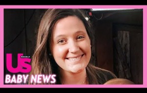 Little People Big World Tori Roloff Pregnant With 3rd Baby