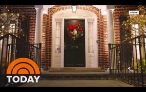 House from ‘Home Alone’ available to rent for one night only