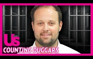 Josh Duggar Found Guilty - Jinger & Jill Duggar Dillard React