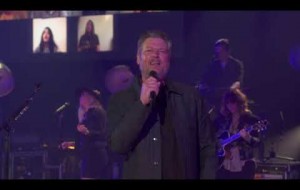 Blake Shelton - Came Here to Forget (Live in Los Angeles)