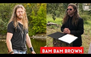 Alaskan Bush Bam Bam Brown New Update