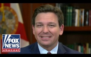 Ron DeSantis: Floridians know there will be no lockdowns