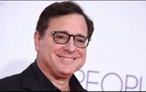 Bob Saget, star of 'Full House,' found dead in Orlando hotel room, authorities say
