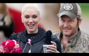 Gwen Stefani and Blake Shelton share heartfelt video with fans to mark special milestone